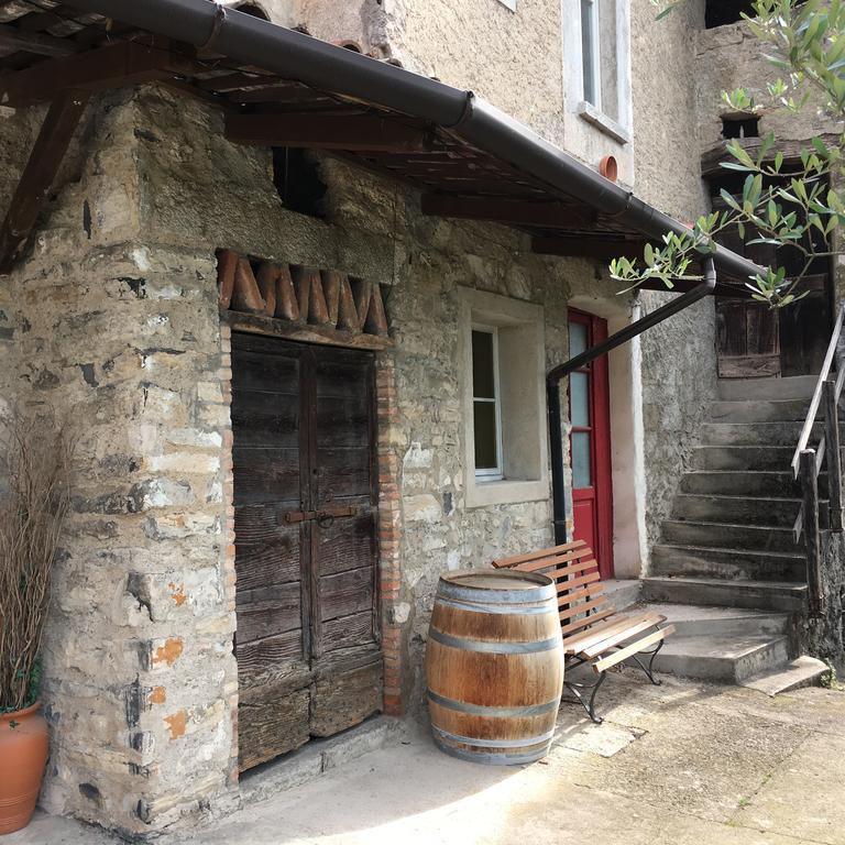 Country House Cozzena 马斯利尼科 外观 照片