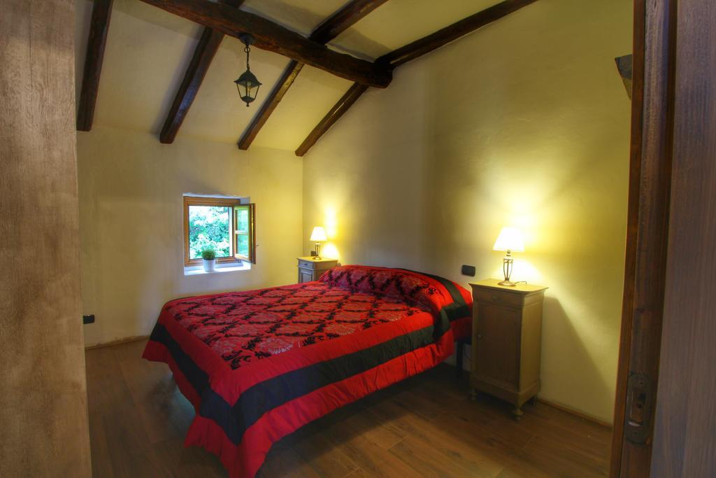 Country House Cozzena 马斯利尼科 外观 照片