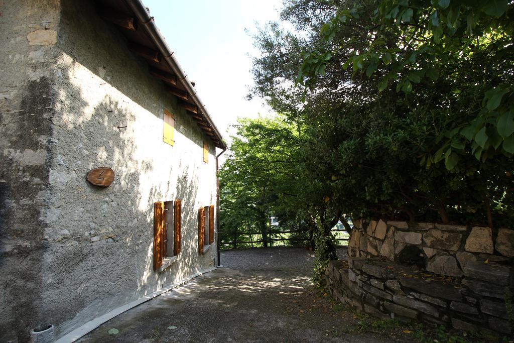 Country House Cozzena 马斯利尼科 外观 照片