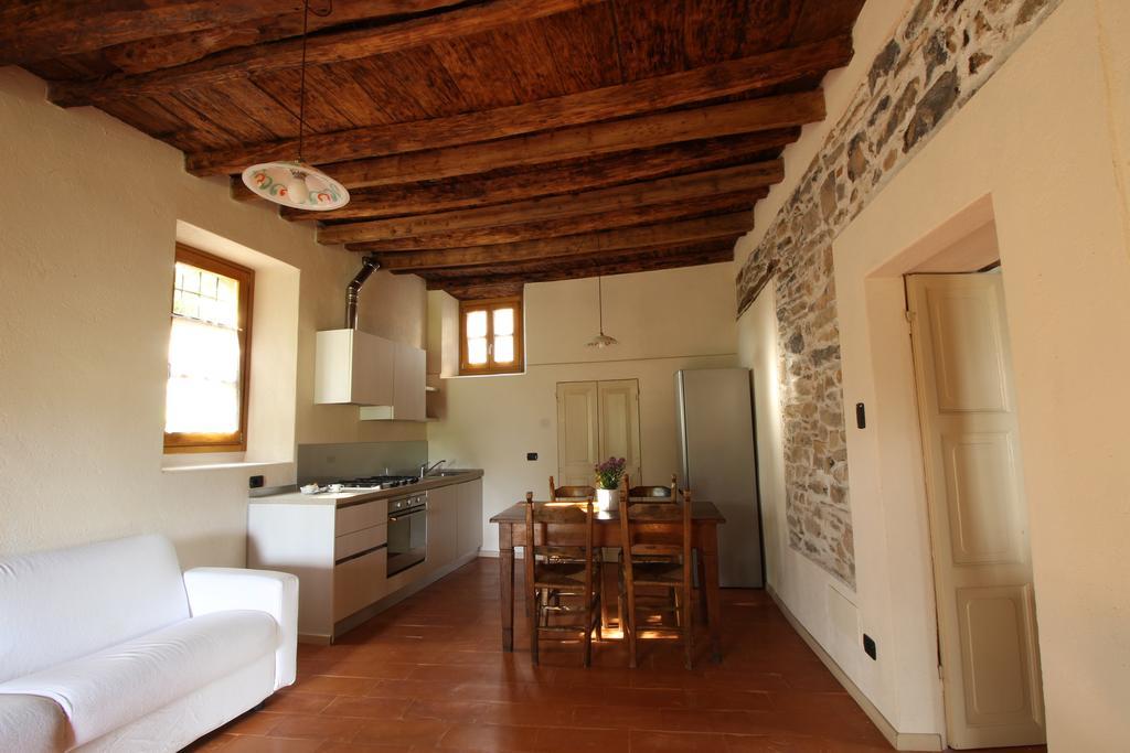Country House Cozzena 马斯利尼科 外观 照片