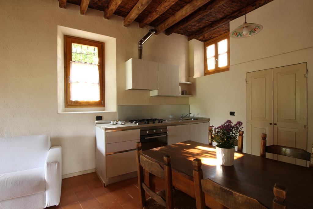 Country House Cozzena 马斯利尼科 外观 照片