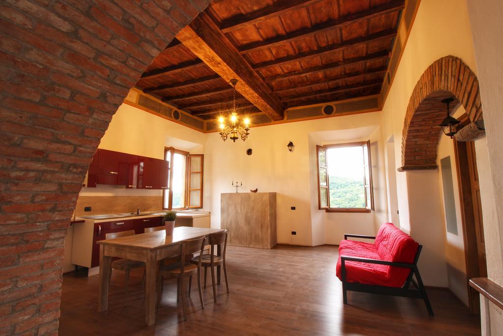 Country House Cozzena 马斯利尼科 外观 照片