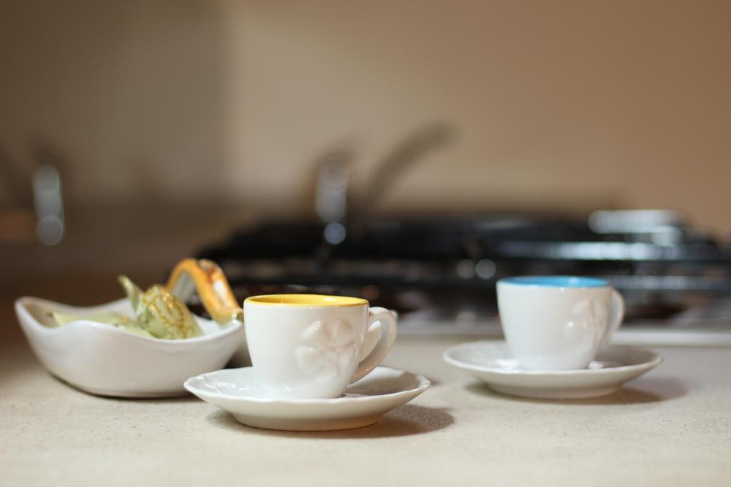 Country House Cozzena 马斯利尼科 外观 照片